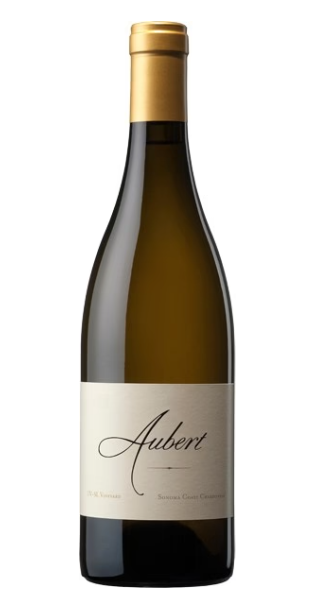 2021 | Aubert | UV-SL Vineyard Sonoma Coast Chardonnay  at CaskCartel.com