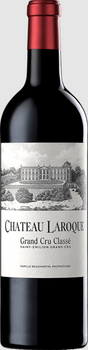 2021 | Château Laroque | Saint-Emilion Grand Cru at CaskCartel.com