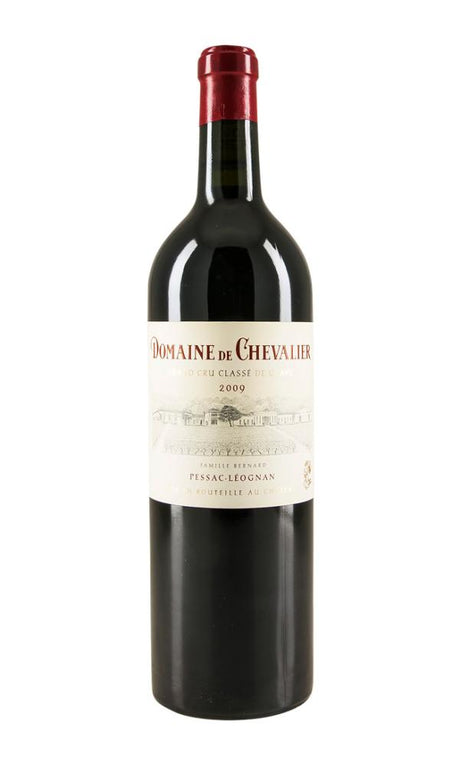 2009 | Domaine de Chevalier | Pessac-Leognan at CaskCartel.com