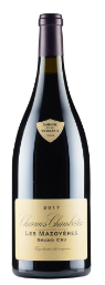 2017 | Les Mazoyeres Vougeraie | Charmes Chambertin (Magnum) at CaskCartel.com