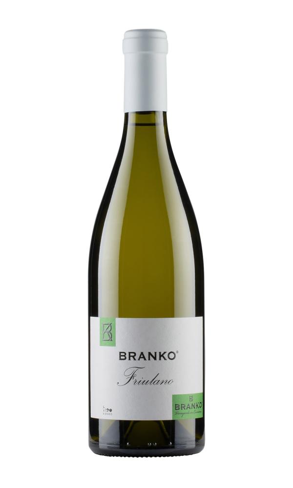 2020 | Branko | Friulano Collio at CaskCartel.com