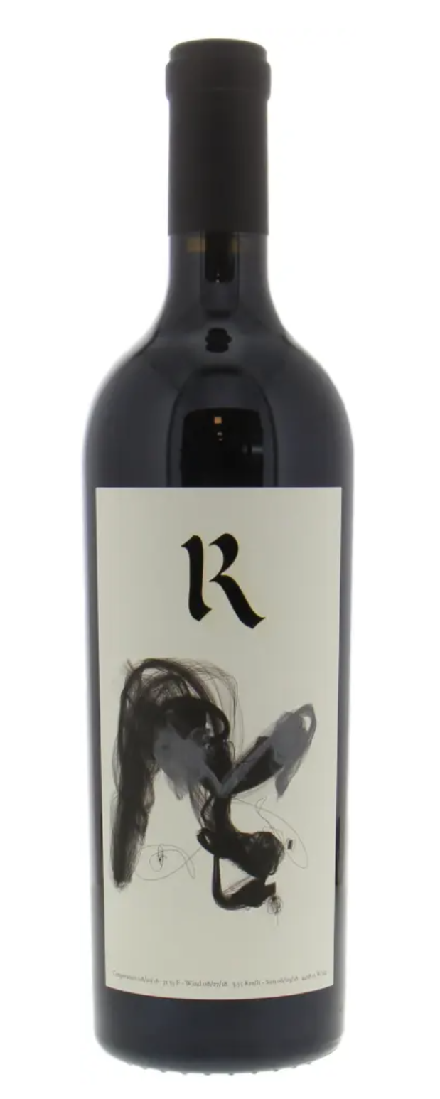 2018 | Realm | Moonracer Cabernet Sauvignon at CaskCartel.com