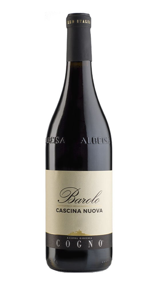 2018 | Elvio Cogno | Barolo Cascina Nuova at CaskCartel.com