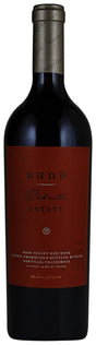 2015 | Rudd | Oakville Estate Red