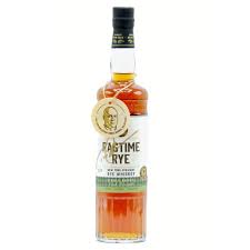 Ragtime Rye SIngle Barrel Tom Colicchio Signed | 750ML at CaskCartel.com