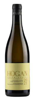 2021 | Hogan Wines | Galvanised Chardonnay