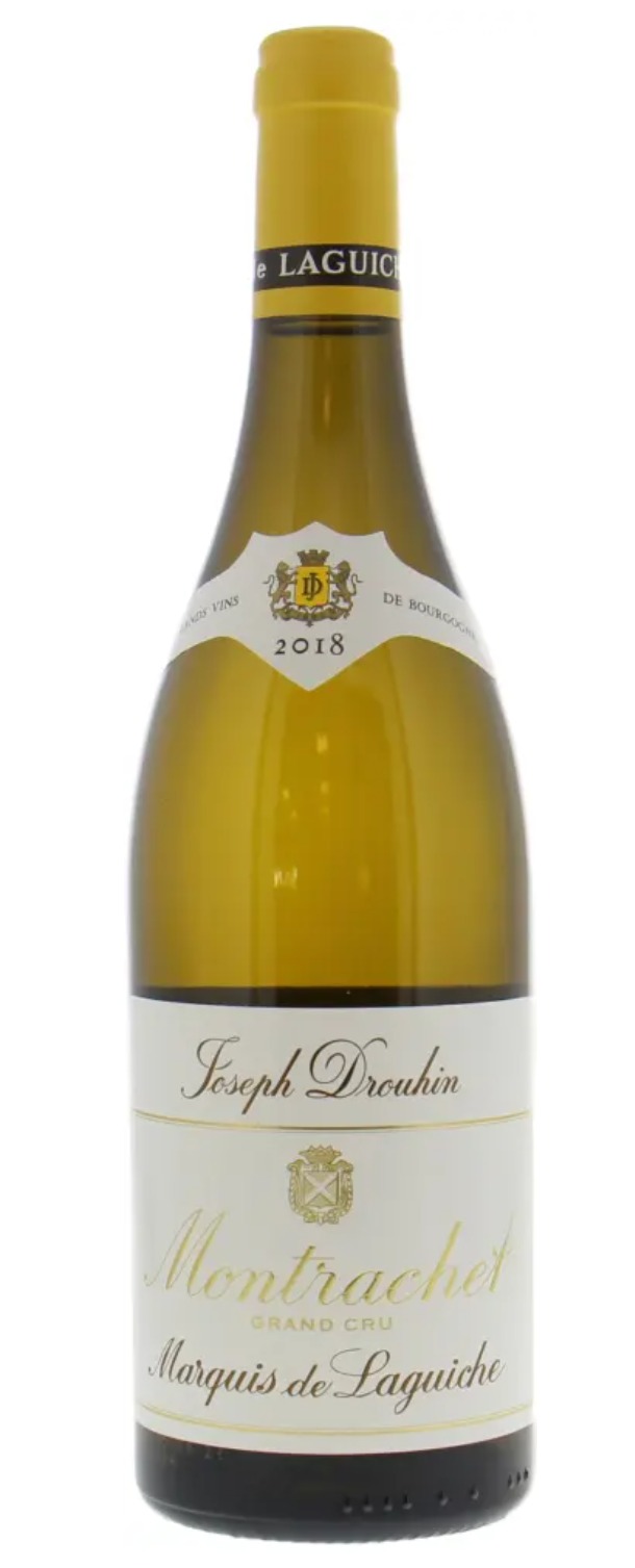 2018 | Drouhin Joseph | Montrachet Marquis de Laguiche at CaskCartel.com