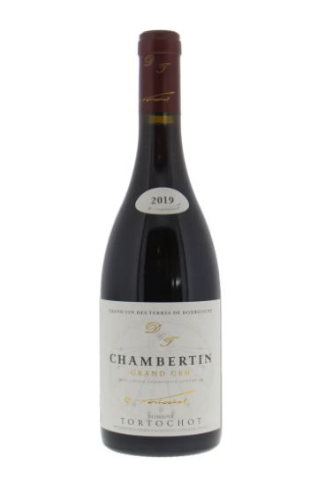 2019 | Domaine Tortochot | Chambertin at CaskCartel.com