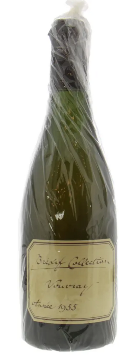 1955 | Marc Bredif | Vouvray Collection at CaskCartel.com
