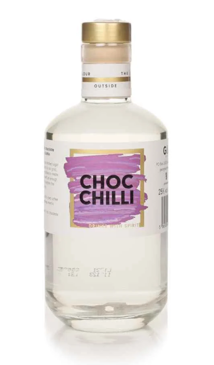 Choc Chilli | 500ML at CaskCartel.com
