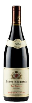 2020 | Henri & Philippe Jouan | Gevrey-Chambertin Aux Echezeaux at CaskCartel.com