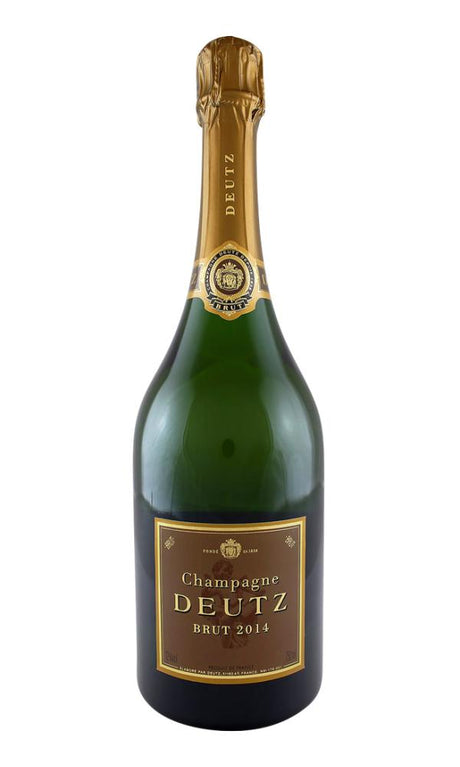 2014 | Deutz | Brut Vintage at CaskCartel.com