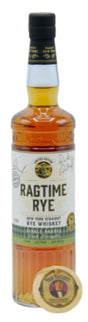 Dale DeGroff Single Barrel Ragtime Rye Selection | 750ML at CaskCartel.com