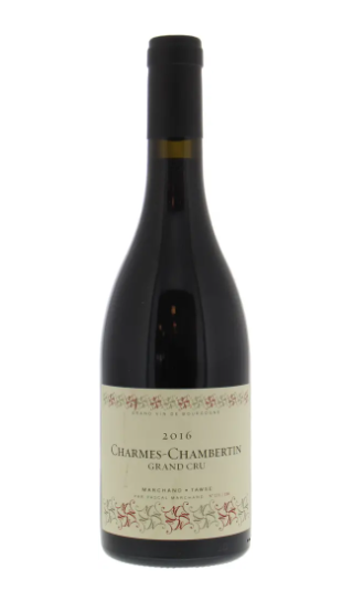 2016 | Marchand Tawse | Charmes Chambertin at CaskCartel.com