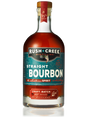 Rush Creek Distilling Wheated Bourbon Whiskey at CaskCartel.com