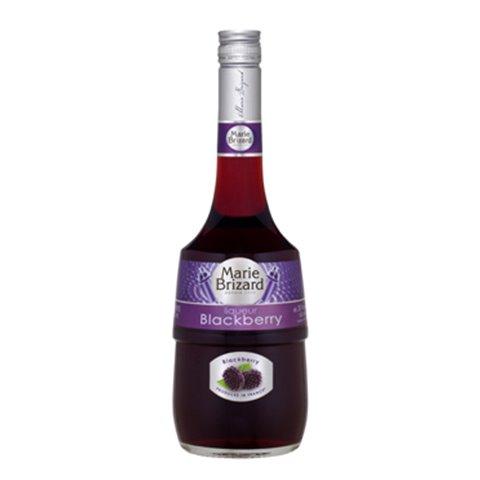 Marie Brizard Blackberry Liqueur - CaskCartel.com