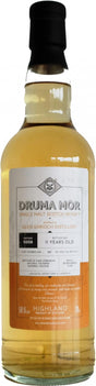 Glen Garioch 2008 (The Whisky House) Druma Mor (Cask #3105) 11 Year Old 2019 Release Single Malt Scotch Whisky | 700ML at CaskCartel.com