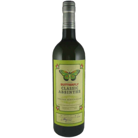 Butterfly Classic Absinthe - CaskCartel.com