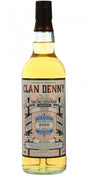 Caol Ila 2010 Vintage (Bottled 2021) The Clan Denny Scotch Whisky | 700ML at CaskCartel.com