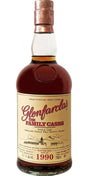 Glenfarclas 1990 The Family Casks (Release Winter 2019) (Cask #1188) Single Malt Scotch Whisky | 700ML at CaskCartel.com