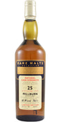 Millburn 25 Year Old (D.1975, B.2001) Rare Malts Scotch Whisky | 700ML at CaskCartel.com
