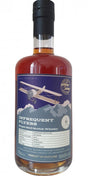 Linkwood 2010 (Alistair Walker Whisky Company) Infrequent Flyers (Cask #306427) 9 Year Old 2019 Release Single Malt Scotch Whisky | 700ML at CaskCartel.com