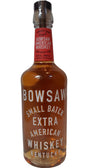 Bowsaw Small Batch American Corn Whiskey  | 700ML at CaskCartel.com