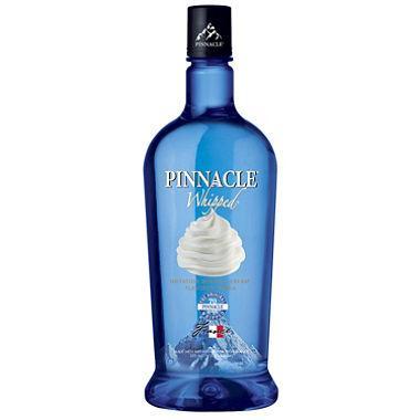 Pinnacle Whipped Cream Vodka | 1.75L at CaskCartel.com