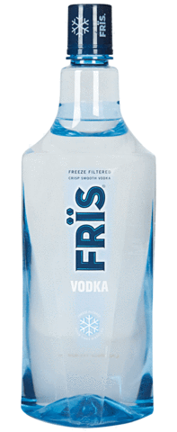 Fris Vodka | 1.75L at CaskCartel.com