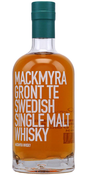 Mackmyra Grönt Te Säsongswhisky (2020) Release Whisky | 700ML at CaskCartel.com