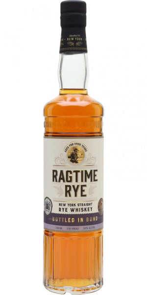 New York Distilling Ragtime Rye Straight Whiskey - CaskCartel.com