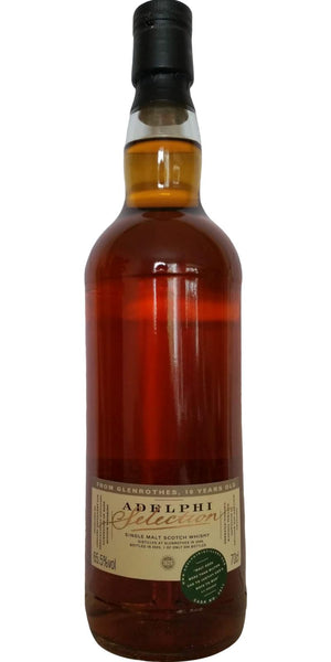 Glenrothes 2009 AD Selection 10 Year Old (2020) Release (Cask #5871) Scotch Whisky | 700ML at CaskCartel.com