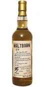 Glen Elgin 1995 MBa No. 151 25 Year Old (2020) Release Scotch Whisky | 700ML at CaskCartel.com
