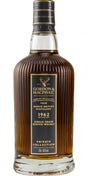 North British 1962 (Gordon & MacPhail) Private Collection (Cask #16926) 2019 Release Single Grain Scotch Whisky | 700ML at CaskCartel.com