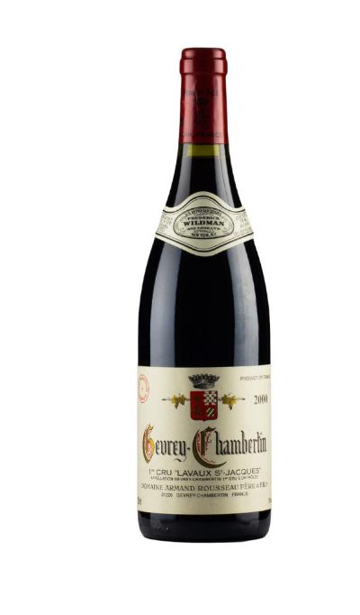 2000 | Armand Rousseau | Gevrey Chambertin Lavaux St Jacques at CaskCartel.com