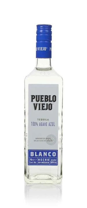 Pueblo Viejo Blanco | 700ML at CaskCartel.com