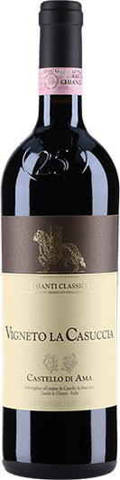 2004 | Castello di Ama | Vigneto La Casuccia Chianti Classico (Double Magnum) at CaskCartel.com
