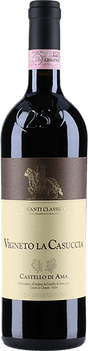 2004 | Castello di Ama | Vigneto La Casuccia Chianti Classico (Double Magnum) at CaskCartel.com