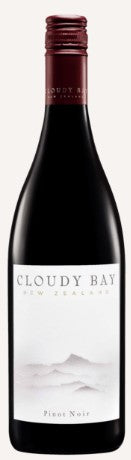 Cloudy Bay Vineyards | Pinot Noir - NV at CaskCartel.com