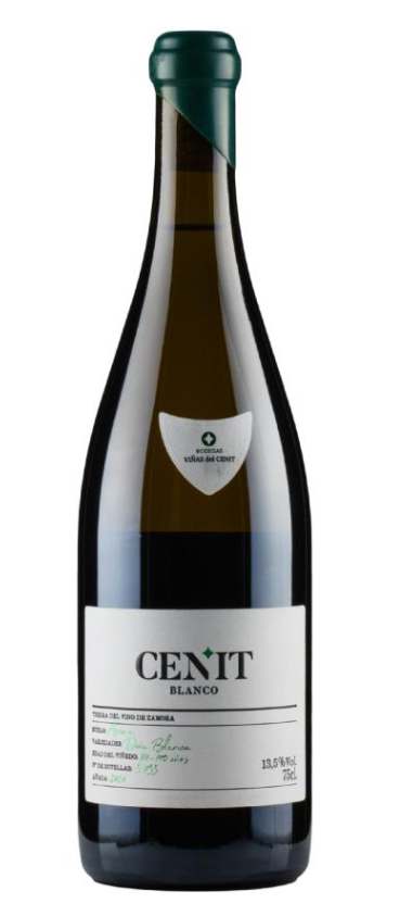 2020 | Bodegas Vinas Del Cenit | Cenit Blanco at CaskCartel.com