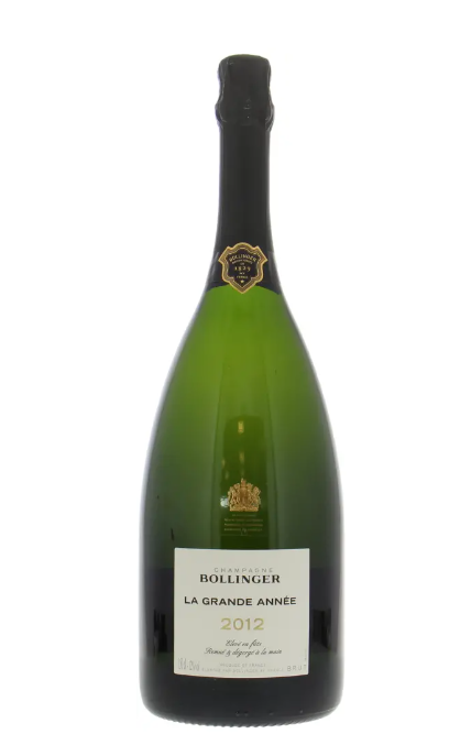 2012 | Bollinger | Grande Annee no OC (Magnum) at CaskCartel.com