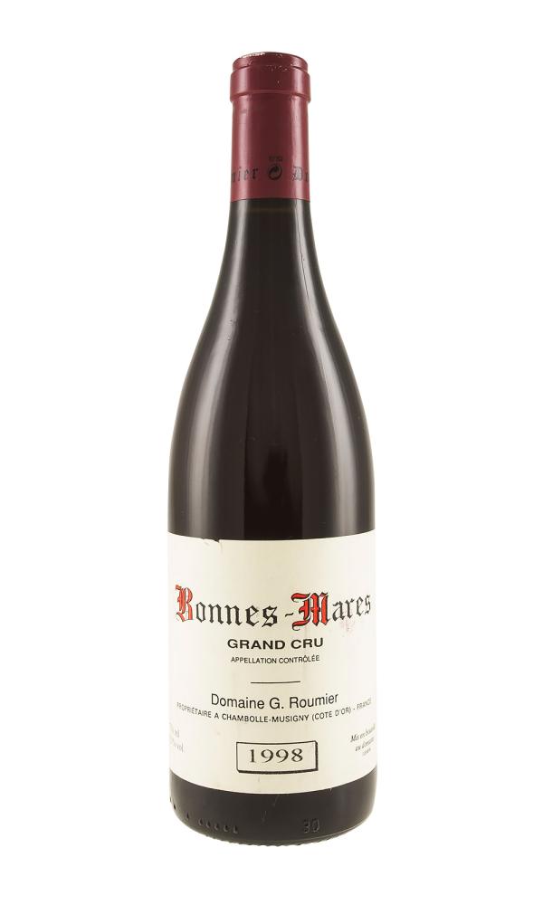 1998 | Georges Roumier | Bonnes Mares at CaskCartel.com