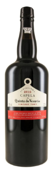 2016 | Quinta do Vesuvio | 'Capela' Vintage Port Tappit Hen 2.25L at CaskCartel.com