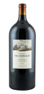 2018 | Château de Valandraud | Saint-Emilion Grand Cru 6L at CaskCartel.com