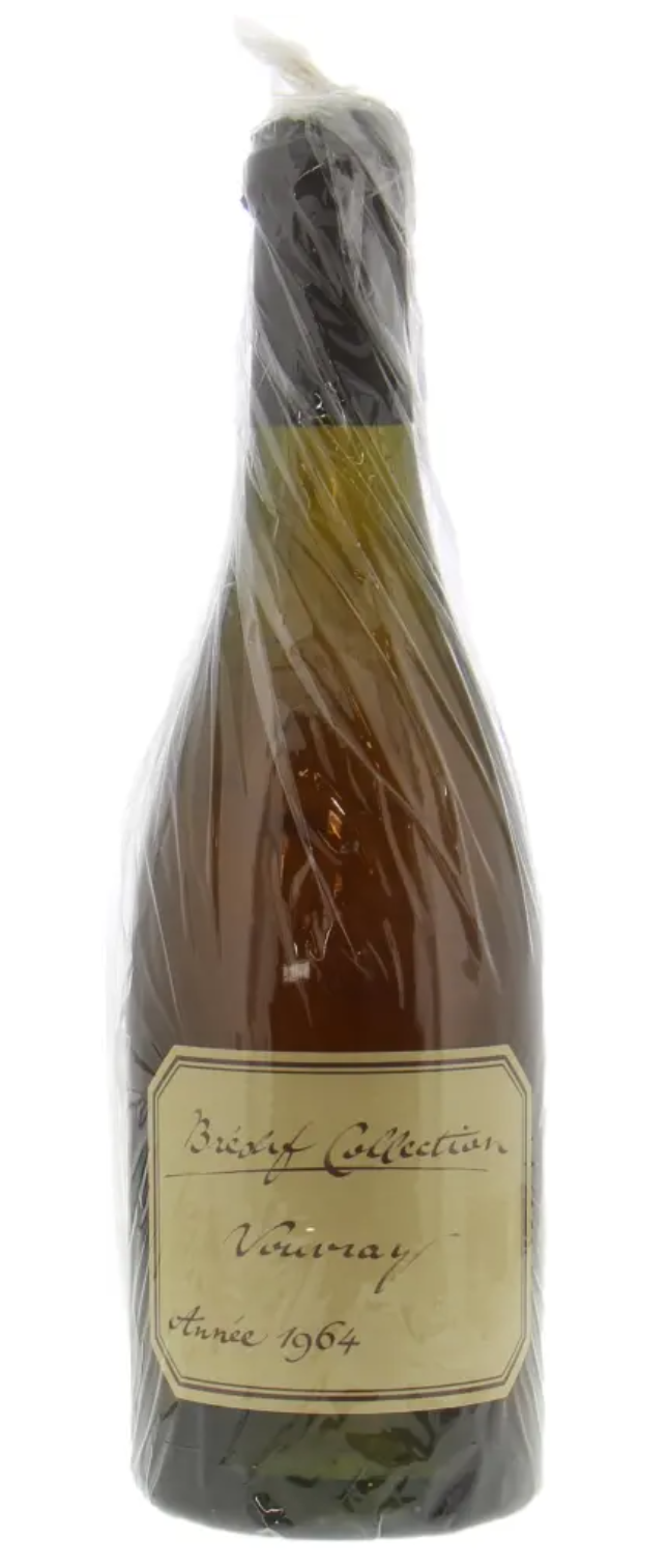 1964 | Marc Bredif | Vouvray Collection at CaskCartel.com
