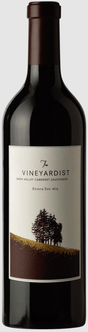 2012 | The Vineyardist | Cabernet Sauvignon at CaskCartel.com