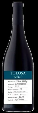 2017 | Tolosa Winery | 1772 'Salaal' Red at CaskCartel.com