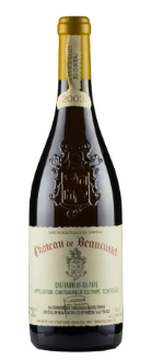 2003 | Beaucastel | Chateauneuf du Pape Blanc at CaskCartel.com