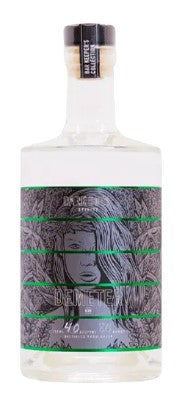 Dark Door Spirits Demeter Gin | 750ML at CaskCartel.com