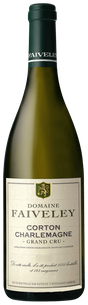 2009 | Domaine Faiveley | Corton Charlemagne Grand Cru (Magnum) at CaskCartel.com